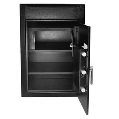 Stealth DS3020FL12 Made in the USA Depository Safe with Internal Compartment