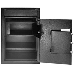 Stealth DS3020FL12 Made in the USA Depository Safe with Internal Compartment