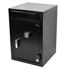 Stealth DS3020FL7 Heavy Duty Drop Safe with Internal Compartment