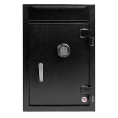 Stealth DS3020FL7 Heavy Duty Drop Safe with Internal Compartment