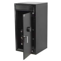 Stealth DS4020FL12 Tall Depository Safe with Internal Locker