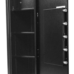 Stealth DS5020FL Extra Tall Heavy Duty Depository Safe