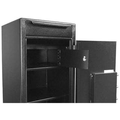 Stealth DS5020FL Extra Tall Heavy Duty Depository Safe