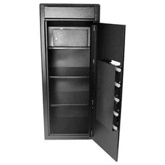 Stealth DS5020FL Extra Tall Heavy Duty Depository Safe