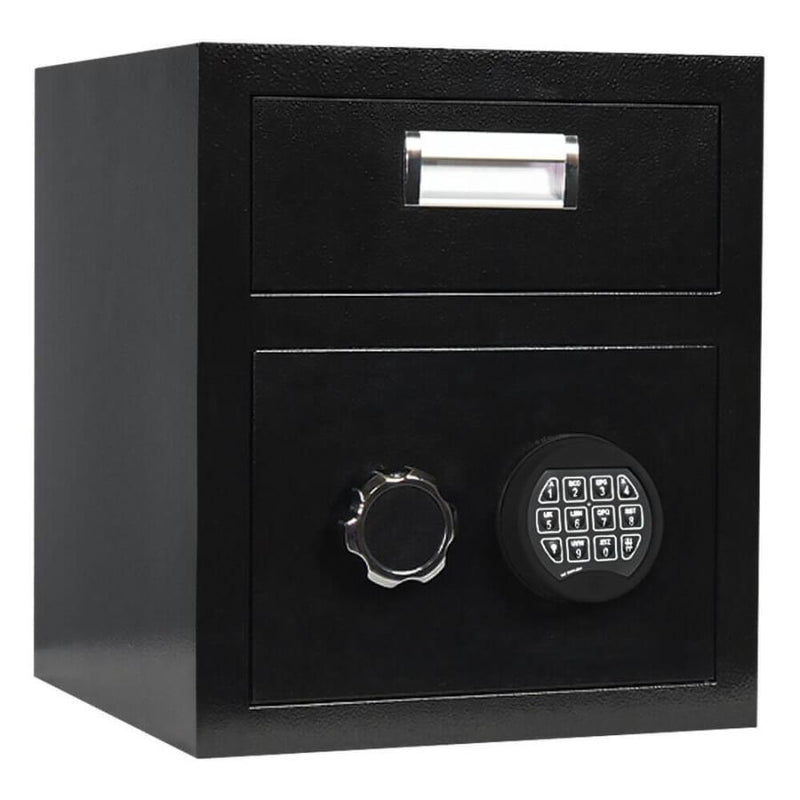 Stealth STL-DS1614 Mini Front Load Depository Safe