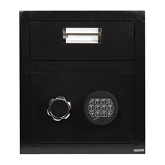 Stealth STL-DS1614 Mini Front Load Depository Safe