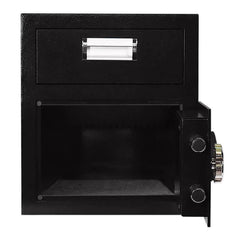 Stealth STL-DS1614 Mini Front Load Depository Safe