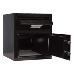 Stealth STL-DS1614 Mini Front Load Depository Safe