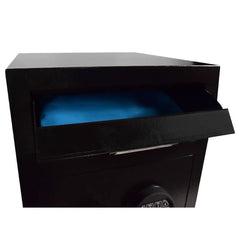 Stealth STL-DS1614 Mini Front Load Depository Safe