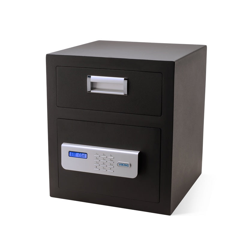 Viking VS-40DS Depository Safe with Keypad Lock