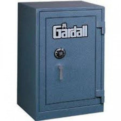 Gardall 3018-2 Burglar & Two Hour Fire Safe