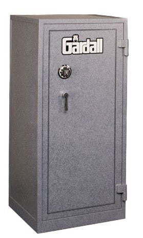 Gardall 4820 Burglar Two Hour Fire Safe