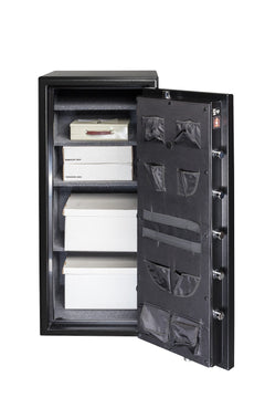 Gardall BGF-6024-B-C Firelined Gun Safe