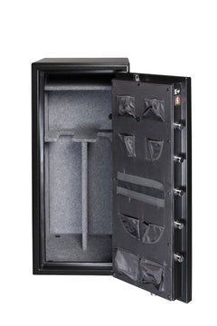 Gardall BGF-6024-B-C Firelined Gun Safe