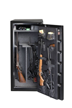 Gardall BGF-6024-B-C Firelined Gun Safe