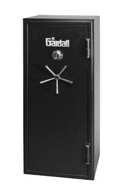 Gardall BGF-6024-B-C Firelined Gun Safe