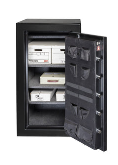 Gardall BGF-6030-B-C Firelined Gun Safe