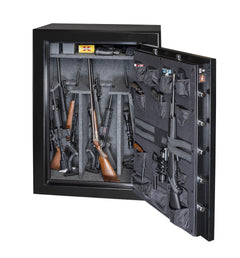 Gardall BGF-6040-B-C Firelined Gun Safe