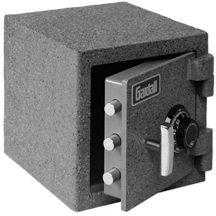 Gardall H2 Compact Utility B-Rated Safe