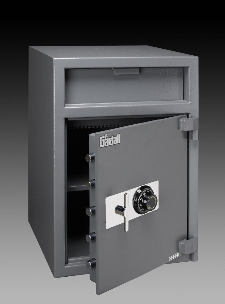 Gardall LCF3020-G-C Commercial Light Duty Depository Safe