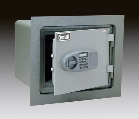 Gardall WMS912-G-E Fireproof Wall Safe (with flange)