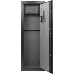 Barska AX13328 7.87 Cubic Ft Digital Keypad Rifle Safe