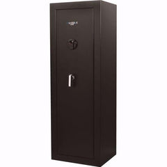 Barska AX13378 Tall Quick Access Biometric Rifle Safe