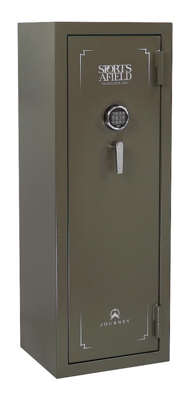 Sports Afield SA5520J Journey Series Gun Cabinet