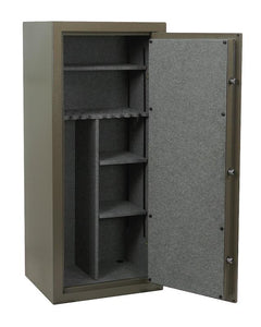 Sports Afield SA5524J Journey Series Gun Cabinet