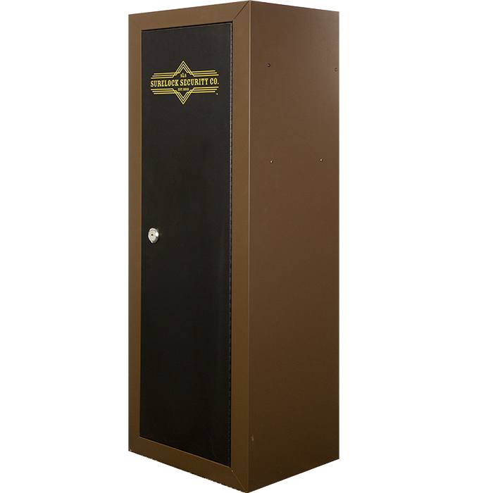 Surelock Security SLS-14G Combat Series 14-Gun Cabinet