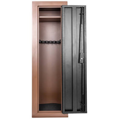 Surelock Security SLS-8AVC Combat Series DIY 8-Gun Cabinet (Self Assemble)