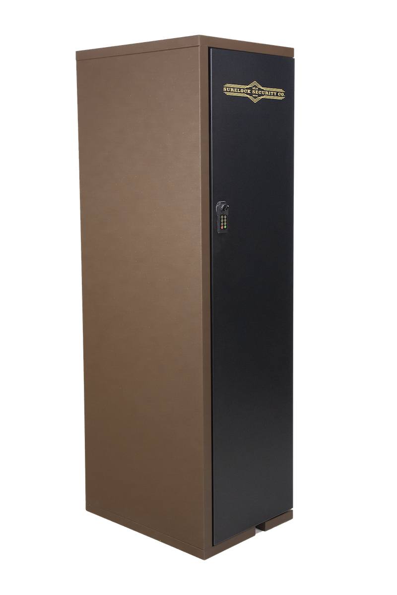 Surelock Security SLSCAB-7 Constitutional Gun Cabinet