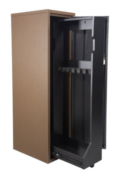 Surelock Security SLSCAB-7 Constitutional Gun Cabinet