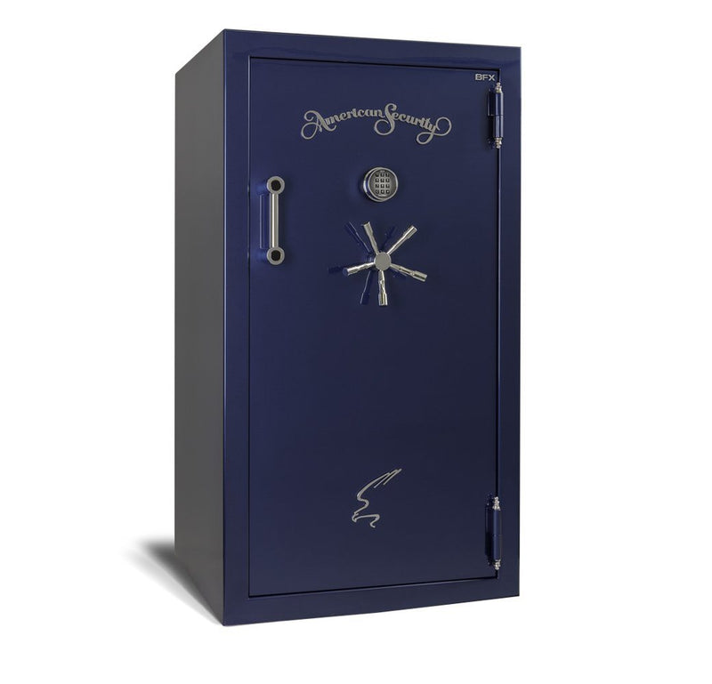 AMSEC BFX6636 Gun & Rifle Safe - 2022 Model