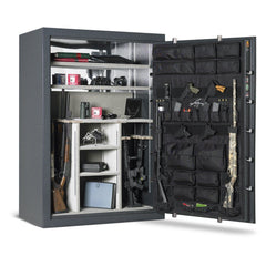 AMSEC BFX7250 Gun & Rifle Safe - 2022 Model