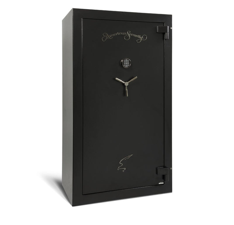 AMSEC SF7240E5 Wide Body Gun Safe