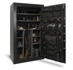 AMSEC SF7240E5 Wide Body Gun Safe