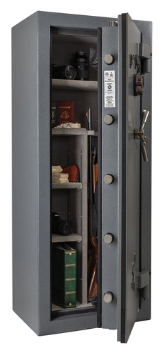 AMSEC NF5924E5 Rifle & Gun Safe with ESL5 Electronic Lock