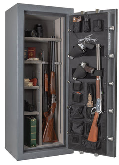 AMSEC NF5924E5 Rifle & Gun Safe with ESL5 Electronic Lock