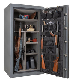 AMSEC NF6030E5 Rifle & Gun Safe with ESL5 Electronic Lock