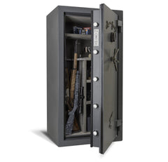 AMSEC NF6030E5 Rifle & Gun Safe with ESL5 Electronic Lock