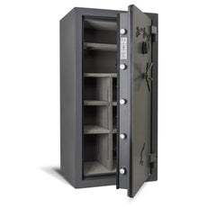 AMSEC NF6030E5 Rifle & Gun Safe with ESL5 Electronic Lock