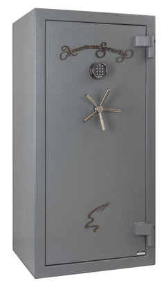 AMSEC NF6032E5 Rifle & Gun Safe with ESL5 Electronic Lock