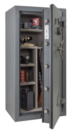 AMSEC NF6032E5 Rifle & Gun Safe with ESL5 Electronic Lock