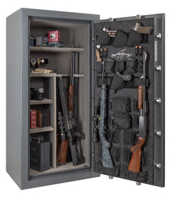 AMSEC NF6032E5 Rifle & Gun Safe with ESL5 Electronic Lock