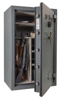 AMSEC NF6036E5 Rifle & Gun Safe with ESL5 Electronic Lock