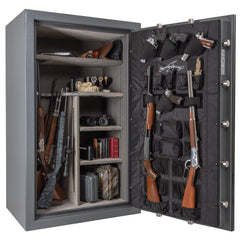 AMSEC NF6036E5 Rifle & Gun Safe with ESL5 Electronic Lock