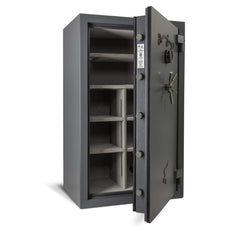 AMSEC NF6036E5 Rifle & Gun Safe with ESL5 Electronic Lock