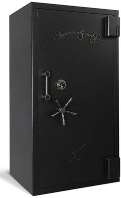 AMSEC RF582820X6 TL-30X6 High Security Gun Safe