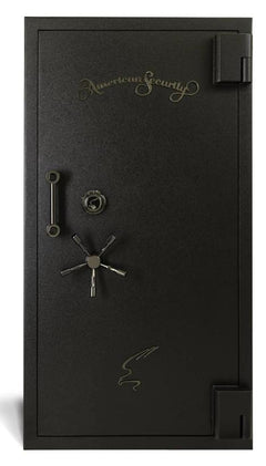 AMSEC RF582820X6 TL-30X6 High Security Gun Safe